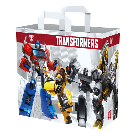 Transformers Tote Bag - M 1