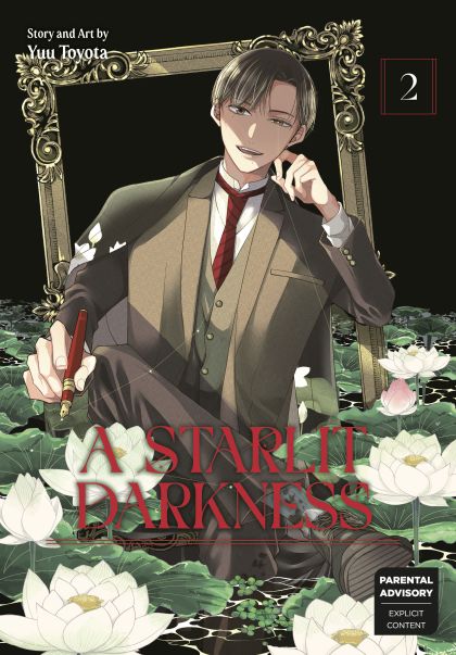 2026 - A Starlit Darkness #2 - M - ENG 1