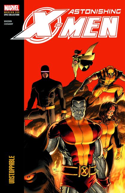 2025 - Astonishing X-Men: Modern Era Epic Collection TP #2 - M - ENG - PRE-ORDER 1