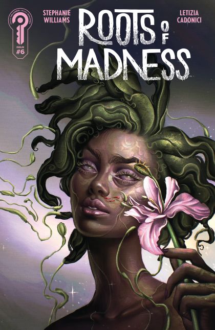 2026 - Roots of Madness #6 Var. A - M - ENG - PRE-ORDER 1