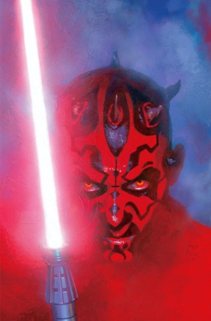2022 - Star Wars Legends: Rise of the Sith Omnibus HC Var. B - M - ENG - PRE-ORDER 1