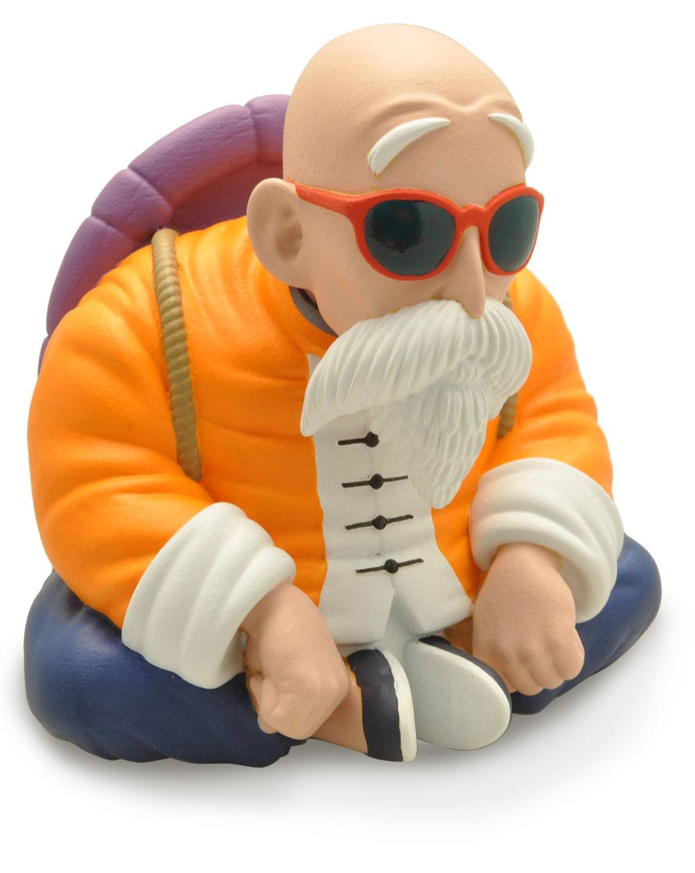 Dragon Ball Bust Bank Master Roshi 14 cm - M 1