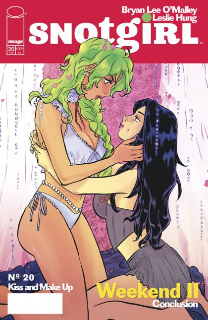 2025 - Snotgirl #20 Var. A - M - ENG 1