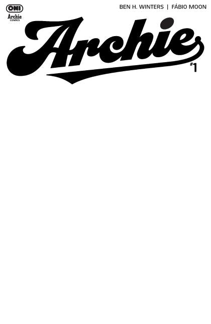 2026 - Archie, Vol. 1 #1 Var. E - M - ENG 1