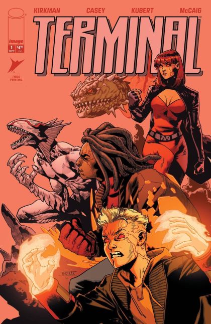 2026 - Terminal #1 Var. AC - M - ENG - PRE-ORDER 1