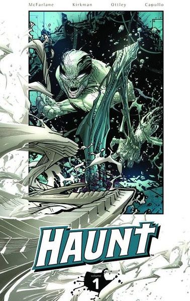 2010 - Haunt HC / TP #1 - M - ENG 1