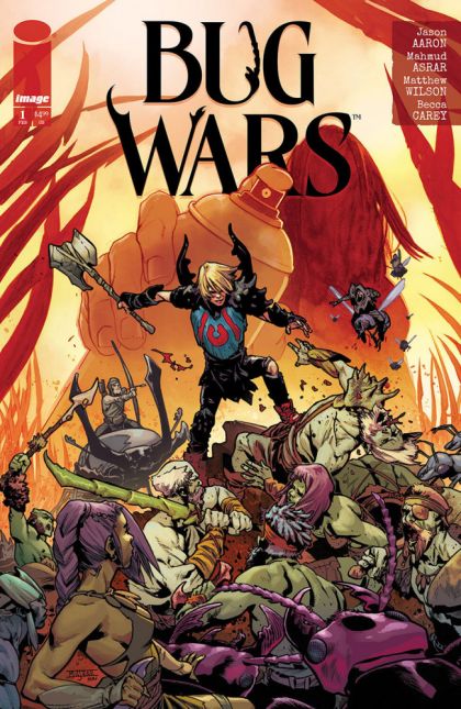 2025 - Bug Wars #1 Var. A - M - ENG 1