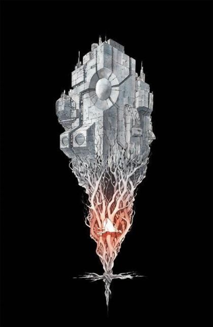 2026 - Crowbound #1 Var. K - M - ENG - PRE-ORDER 1