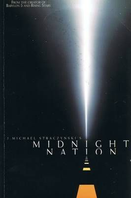 2010 - Midnight Nation Var. TP-C - M - ENG - PRE-ORDER 1