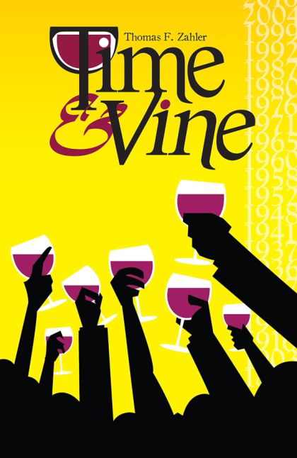 2018 - Time & Vine - M - ENG - PRE-ORDER 1