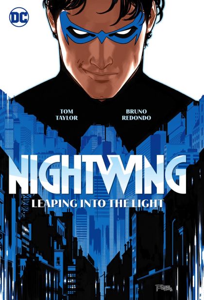2023 - Nightwing 2021 HC / TP #1 - M - ENG - PRE-ORDER 1