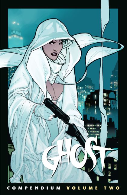 2026 - Ghost Compendium #2 - M - ENG - PRE-ORDER 1