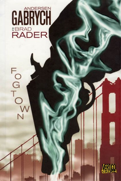 2010 - Fogtown - M - ENG - PRE-ORDER 1