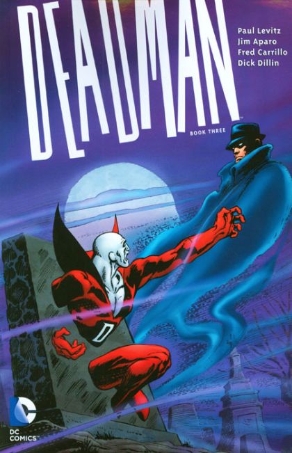 2012 - Deadman TP #3 - M - ENG - PRE-ORDER 1