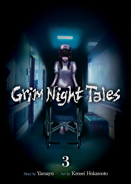 2026 - Grim Night Tales #3 - M - ENG 1
