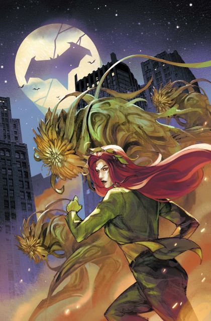 2026 - Poison Ivy, Vol. 1 #49 Var. A - M - ENG - PROMO 1