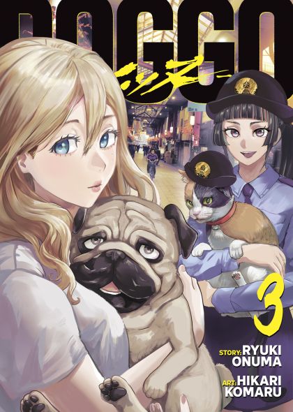 2026 - DOGGO #3 - M - ENG - PROMO 1