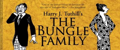 2014 - The Library of American Comics Essentials #5 - Volume 5: The Bungle Family - M - ENG - PRE-ORDER 1