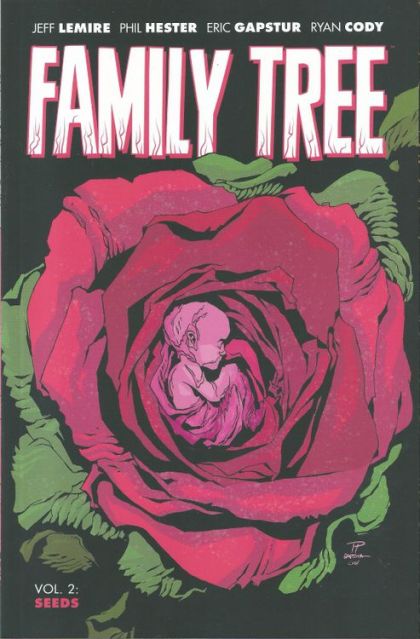2020 - Family Tree TP #2 - Seeds - M - ENG - PRE-ORDER 1