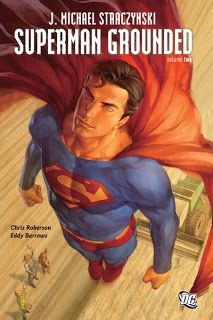 2012 - Superman: Grounded HC / TP #2 - M - ENG - PRE-ORDER 1