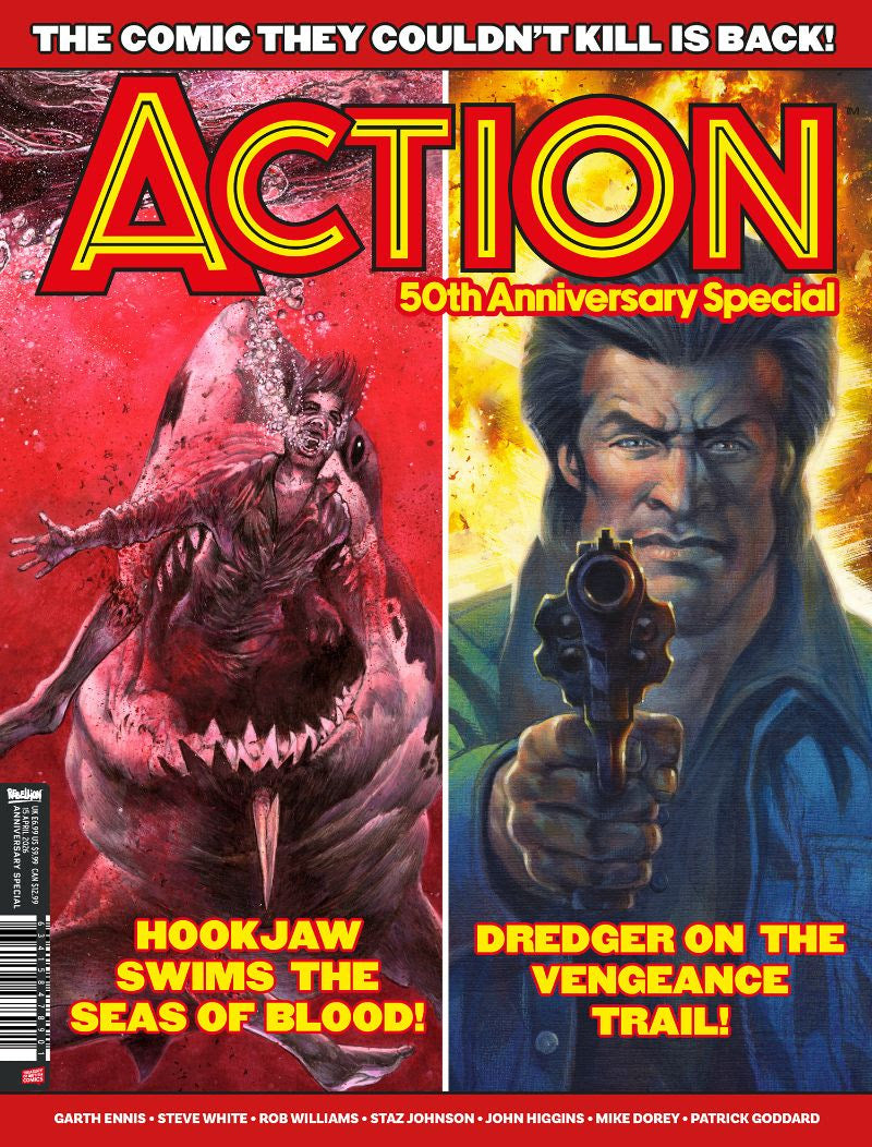 2026 - Action 50th Anniversary Special - M - ENG 1