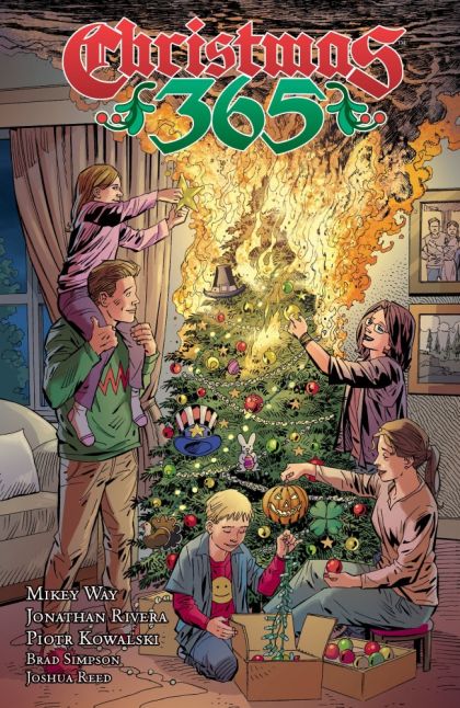 2025 - Christmas 365 - M - ENG - PRE-ORDER 1