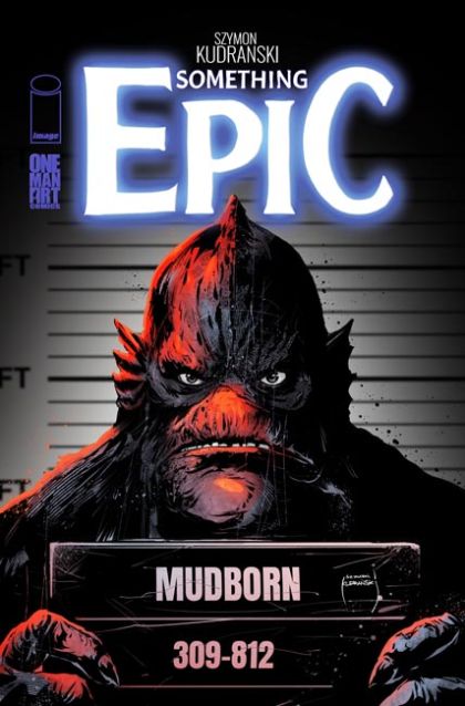 2026 - Something Epic #17 Var. A - M - ENG - PROMO 1