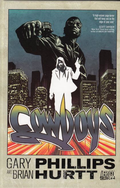2011 - Cowboys #0 - M - ENG - PRE-ORDER 1