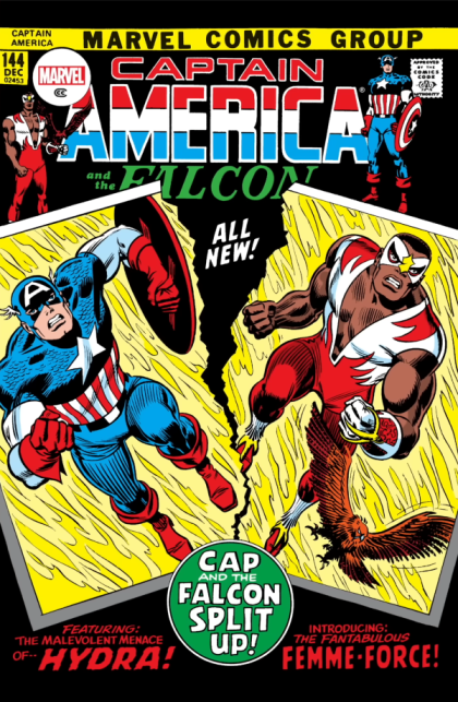 2024 - Captain America Omnibus #2 Var. HC-C - M - ENG - PRE-ORDER 1