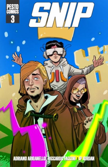 Snip #3 (Of 5) - M - ENG - PROMO 1