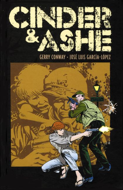 2014 - Cinder & Ashe TP - M - ENG - PRE-ORDER 1