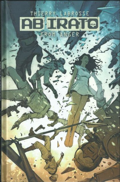 2017 - Ab Irato Var. HC-A - M - ENG - PRE-ORDER 1