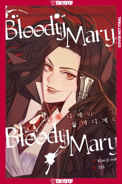 2026 - Bloody Mary, Bloody Mary - M - ENG 1