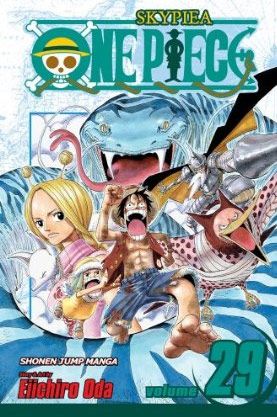 2010 - One Piece #29 - M - ENG 1