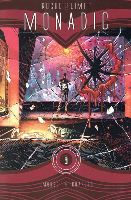 2016 - Roche Limit #3 - M - ENG - PRE-ORDER 1