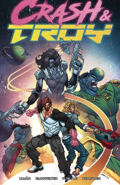 2023 - Crash & Troy TP - M - ENG - PRE-ORDER 1