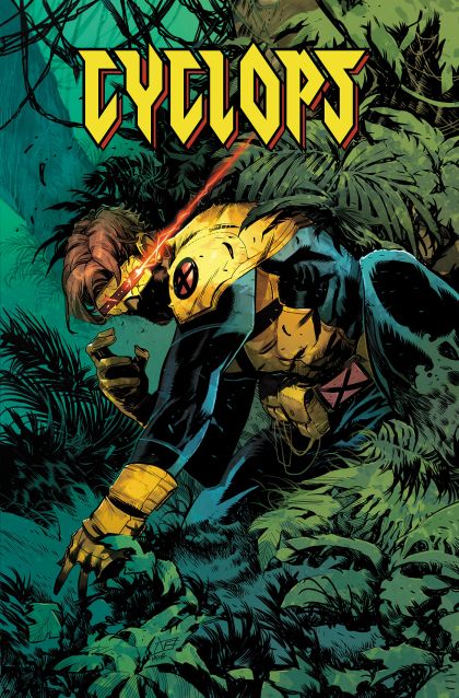 2026 - Cyclops, Vol. 4 - M - ENG 1