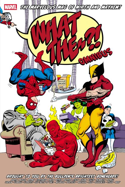 2027 - What The--?! Omnibus Var. HC-A - M - ENG - PROMO 1