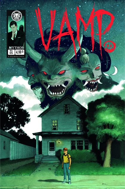 2026 - Vamp #5 Var. A - M - ENG - PROMO 1