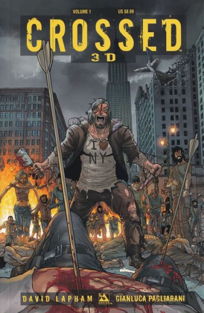 2011 - Crossed 3D Var. GN - M - ENG 1