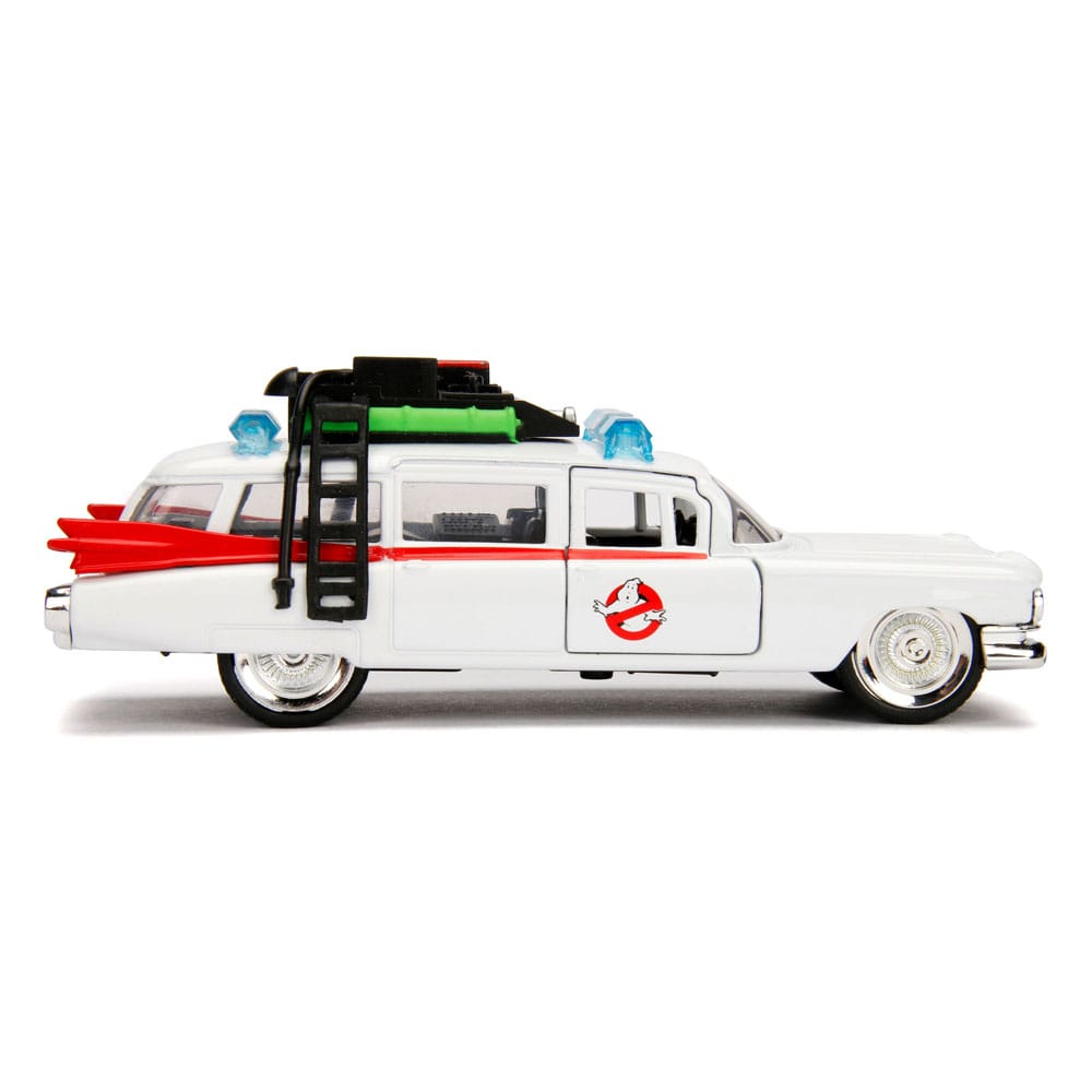 Ghostbusters Diecast Model 1/32 Ecto-1 - M 3