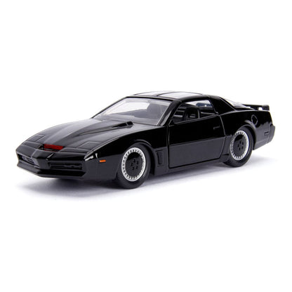 Knight Rider Diecast Model 1/32 Kitt - M 1