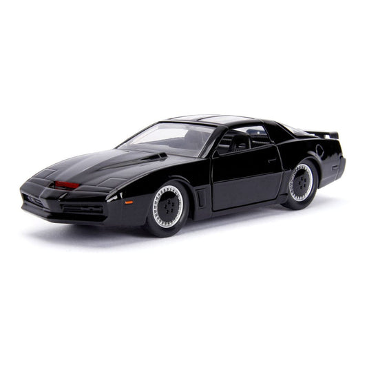 Knight Rider Diecast Model 1/32 Kitt - M 1