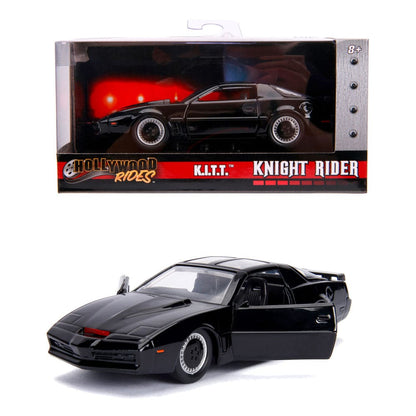 Knight Rider Diecast Model 1/32 Kitt - M 2