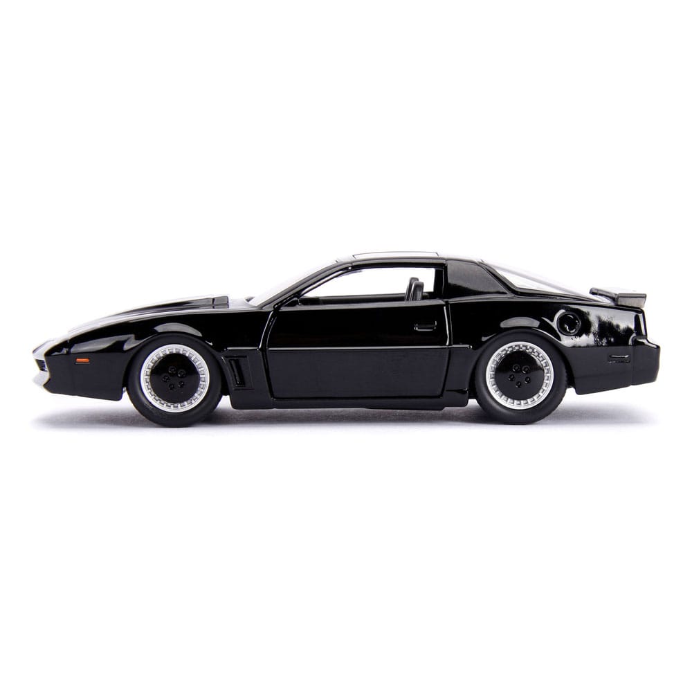 Knight Rider Diecast Model 1/32 Kitt - M 3