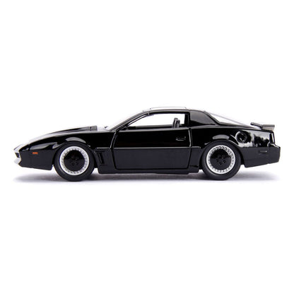 Knight Rider Diecast Model 1/32 Kitt - M 3