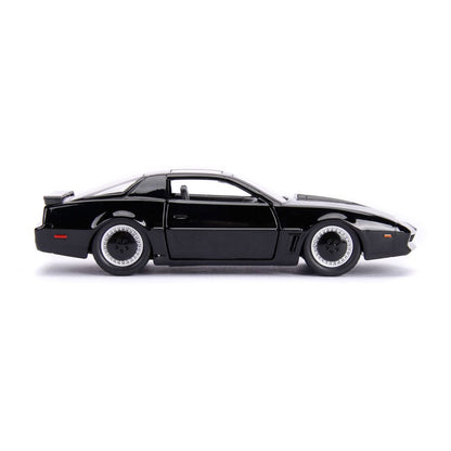Knight Rider Diecast Model 1/32 Kitt - M 4
