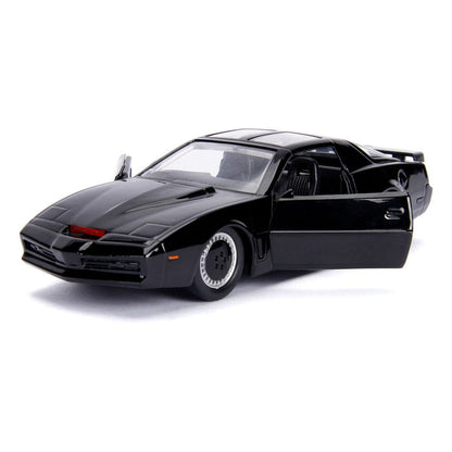 Knight Rider Diecast Model 1/32 Kitt - M 5