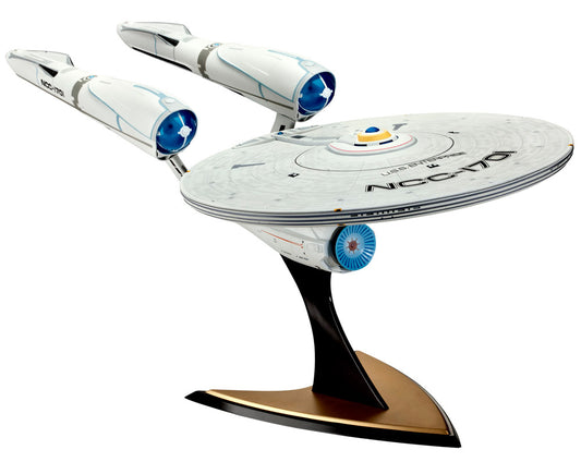 Star Trek Into Darkness Model Kit 1/500 U.S.S. Enterprise NCC-1701 59 cm - M 1