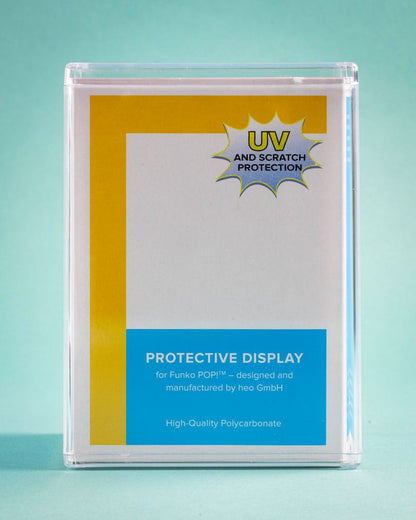 Heo Protective Display Case For Funko Pop!™ Figures - M 1